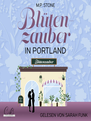 cover image of Blütenzauber in Portland
